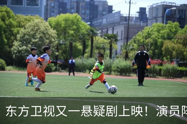 东方卫视又一悬疑剧上映！演员阵容不错，又是一部黑马剧