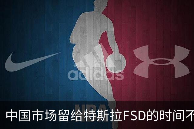 中国市场留给特斯拉FSD的时间不多了？