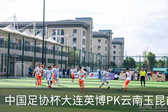 中国足协杯大连英博PK云南玉昆前瞻，远征高原，毛伟杰等继续伤停，CCTV16直播