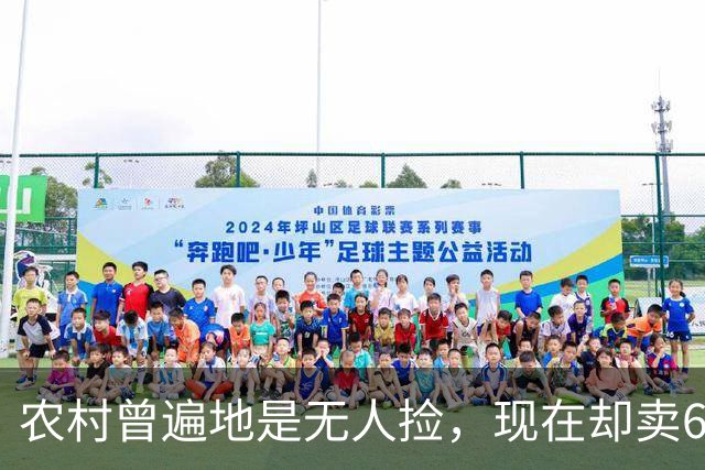 农村曾遍地是无人捡，现在却卖60元一斤，老农：这是“植物燕窝”