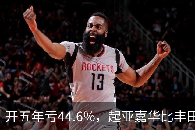 开五年亏44.6%，起亚嘉华比丰田赛那少卖近20个点