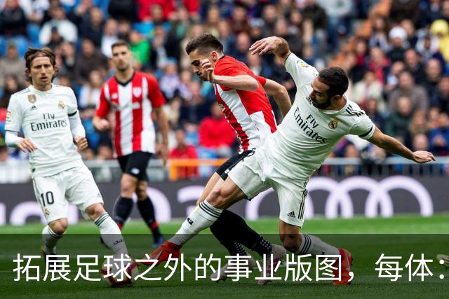 拓展足球之外的事业版图，每体：普约尔的公司转向经营房地产