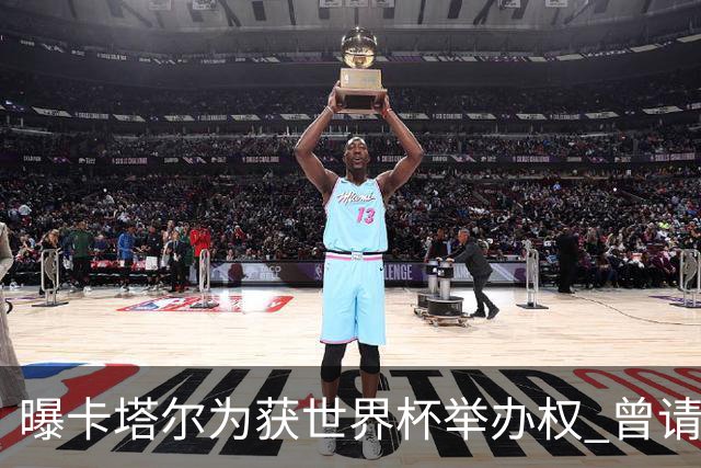 曝卡塔尔为获世界杯举办权 曾请前CIA特工监听FIFA