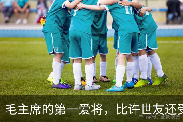 毛主席的第一爱将，比许世友还受宠，任何风浪都动摇不了他的地位
